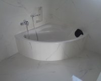 Obra nueva - Villa - Pinoso - Camino Del Prado