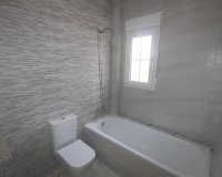 Obra nueva - Villa - Pinoso - Camino Del Prado