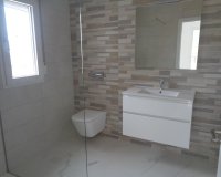 Obra nueva - Villa - Pinoso - Camino Del Prado