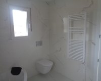 Obra nueva - Villa - Pinoso - Camino Del Prado