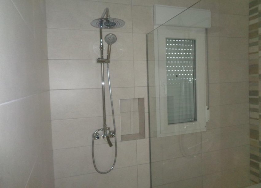 Obra nueva - Villa - Pinoso - Camino Del Prado