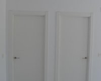 Obra nueva - Villa - Pinoso - Camino Del Prado