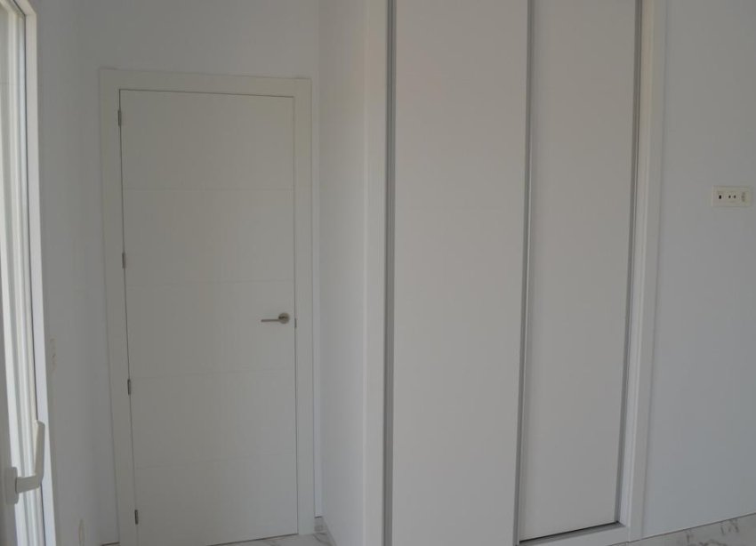 Obra nueva - Villa - Pinoso - Camino Del Prado