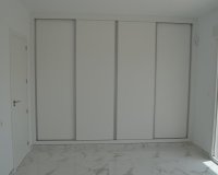 Obra nueva - Villa - Pinoso - Camino Del Prado