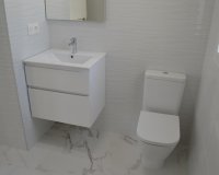 Obra nueva - Villa - Pinoso - Camino Del Prado