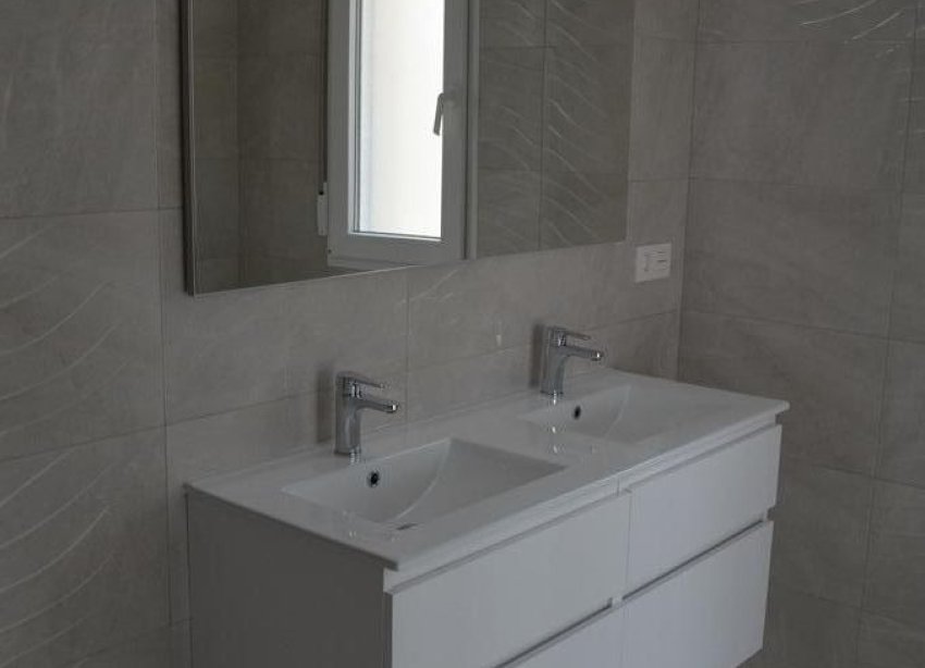 Obra nueva - Villa - Pinoso - Camino Del Prado