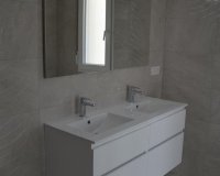 Obra nueva - Villa - Pinoso - Camino Del Prado