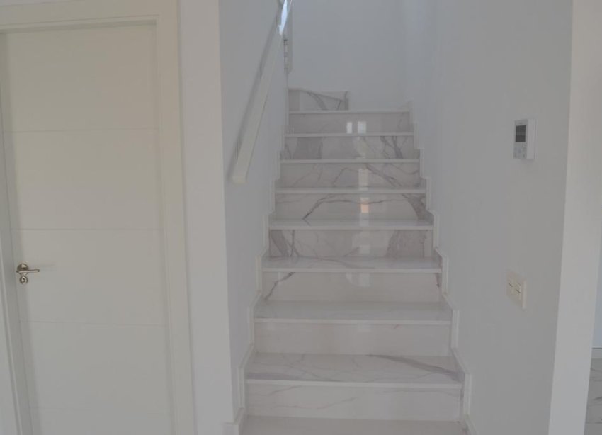 Obra nueva - Villa - Pinoso - Camino Del Prado