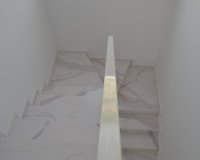 Obra nueva - Villa - Pinoso - Camino Del Prado