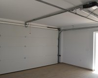 Obra nueva - Villa - Pinoso - Camino Del Prado