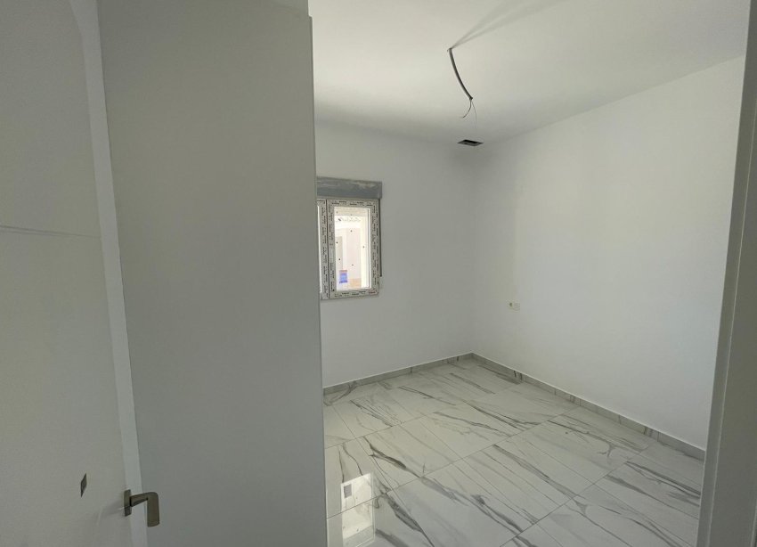 Obra nueva - Villa - Pinoso - Camino Del Prado