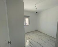 Obra nueva - Villa - Pinoso - Camino Del Prado