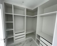 Obra nueva - Villa - Pinoso - Camino Del Prado