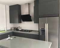 Obra nueva - Villa - Pinoso - Camino Del Prado