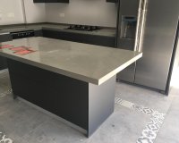 Obra nueva - Villa - Pinoso - Camino Del Prado