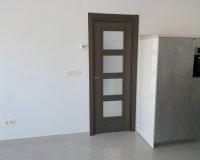 Obra nueva - Villa - Pinoso - Camino Del Prado