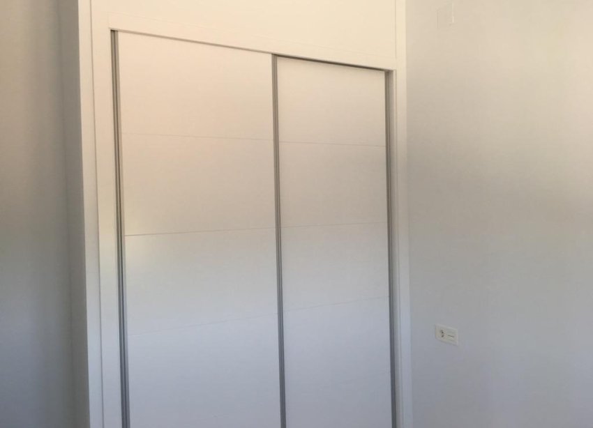 Obra nueva - Villa - Pinoso - Camino Del Prado