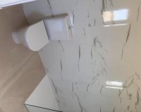 Obra nueva - Villa - Pinoso - Camino Del Prado