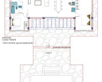 Obra nueva - Villa - Pinoso - Camino Del Prado