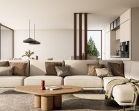 Obra nueva - Villa - Pinoso - Lel