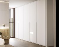 Obra nueva - Villa - Pinoso - Lel