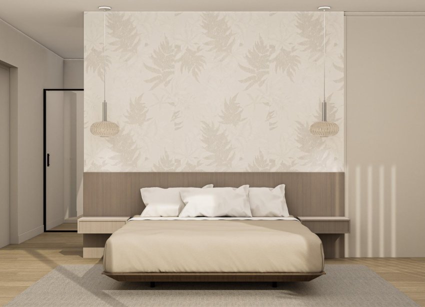 Obra nueva - Villa - Pinoso - Lel