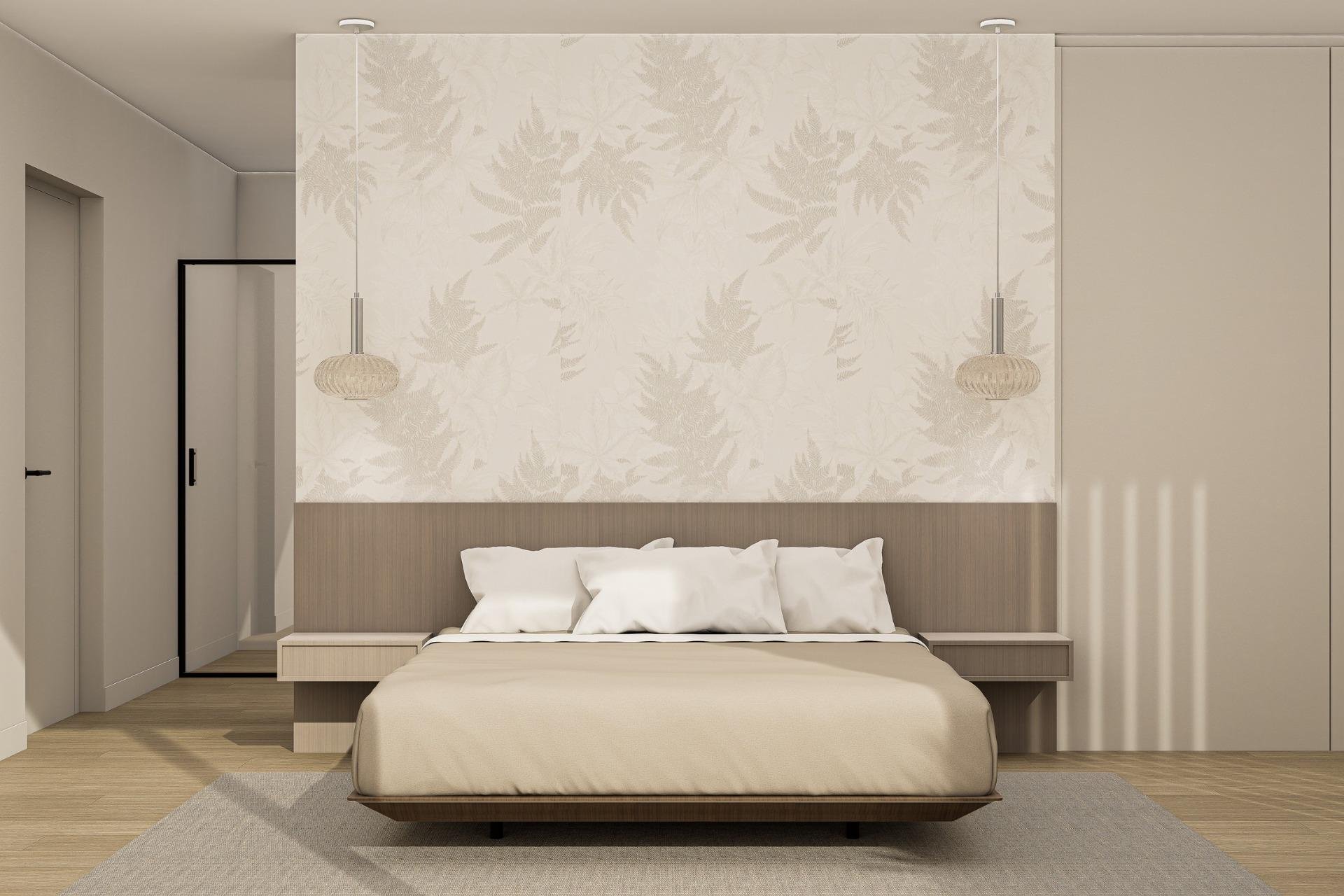 Obra nueva - Villa - Pinoso - Lel