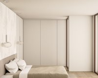 Obra nueva - Villa - Pinoso - Lel