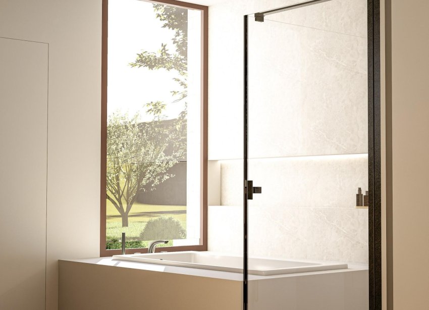 Obra nueva - Villa - Pinoso - Lel