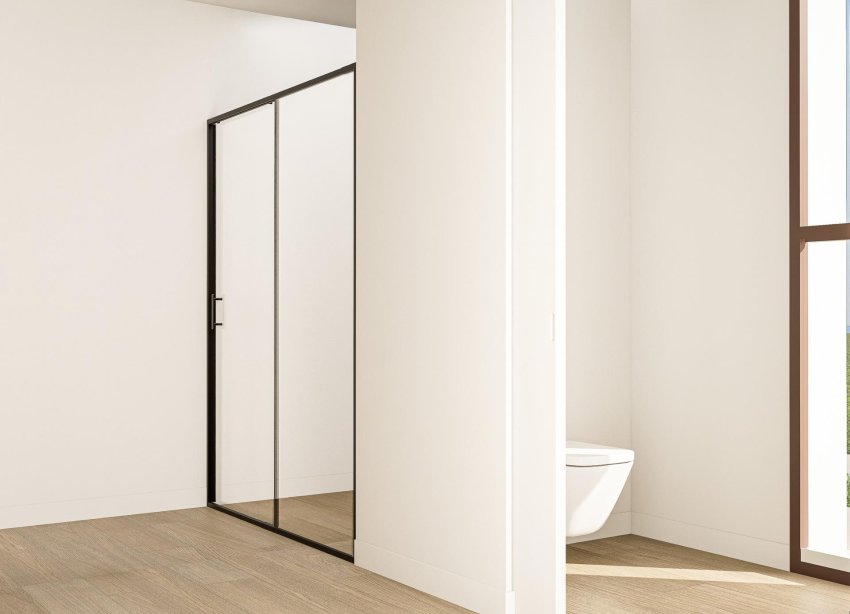 Obra nueva - Villa - Pinoso - Lel