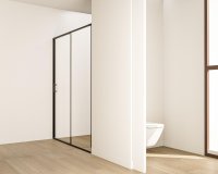 Obra nueva - Villa - Pinoso - Lel