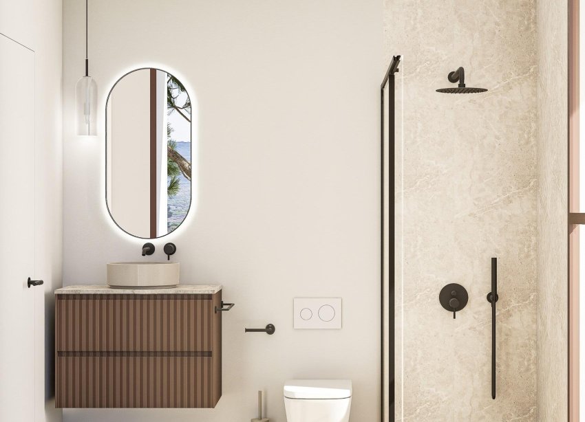 Obra nueva - Villa - Pinoso - Lel