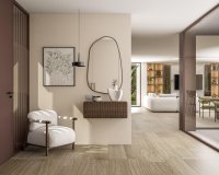 Obra nueva - Villa - Pinoso - Lel