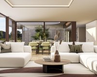 Obra nueva - Villa - Pinoso - Lel