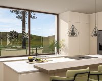 Obra nueva - Villa - Pinoso - Lel