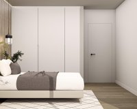 Obra nueva - Villa - Pinoso - Lel