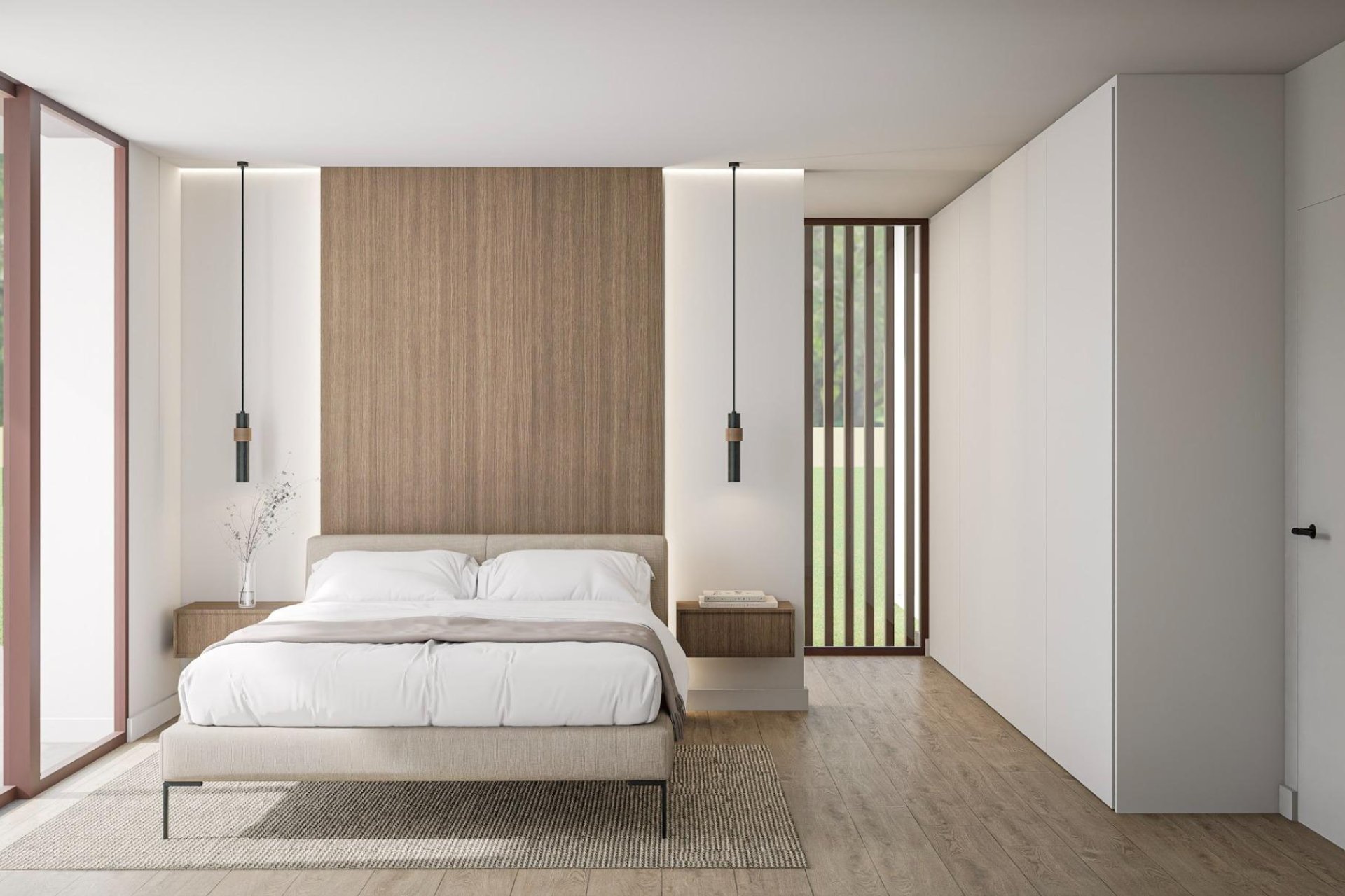 Obra nueva - Villa - Pinoso - Lel