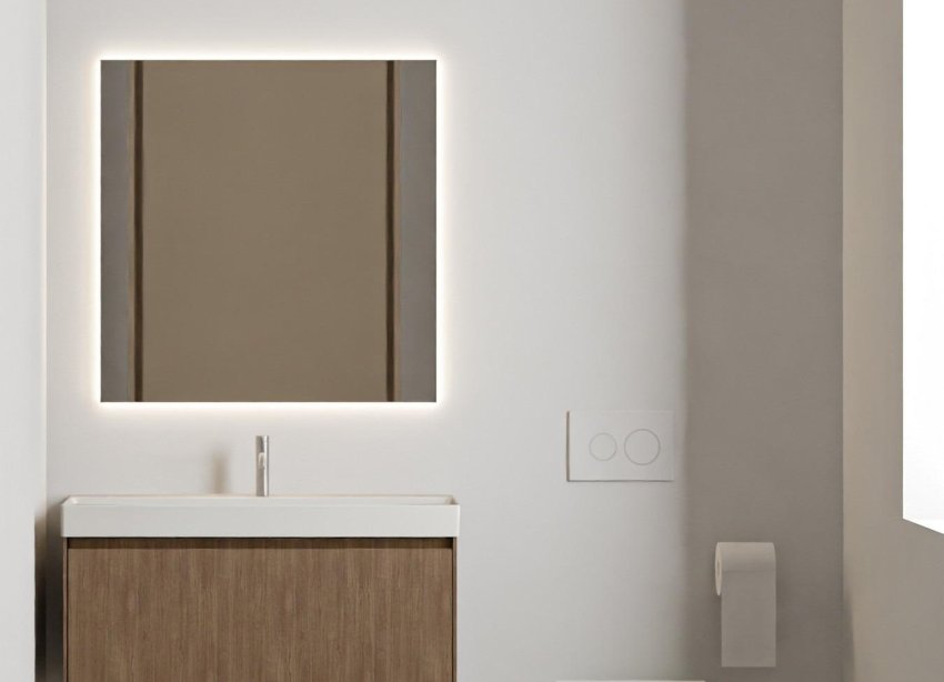 Obra nueva - Villa - Pinoso - Lel