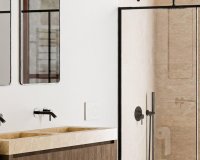 Obra nueva - Villa - Pinoso - Lel