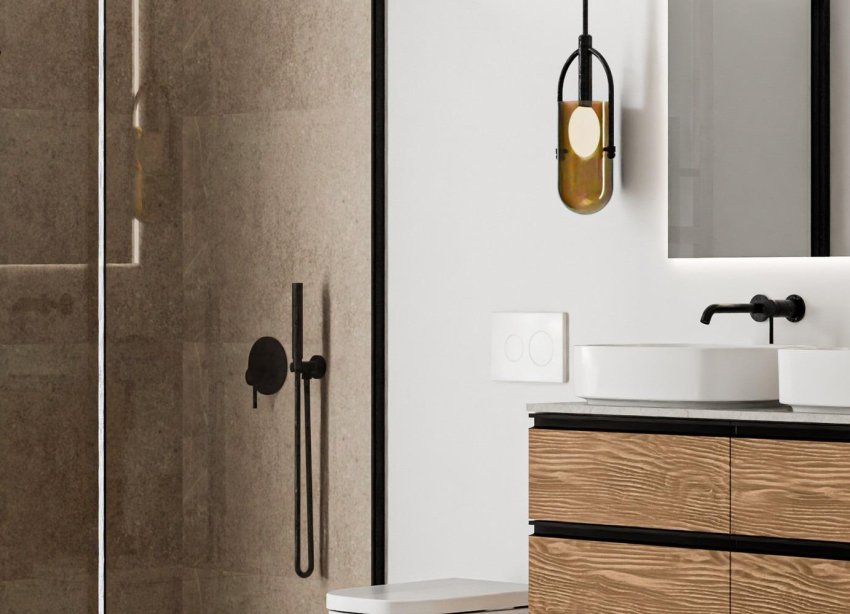 Obra nueva - Villa - Pinoso - Lel