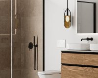 Obra nueva - Villa - Pinoso - Lel