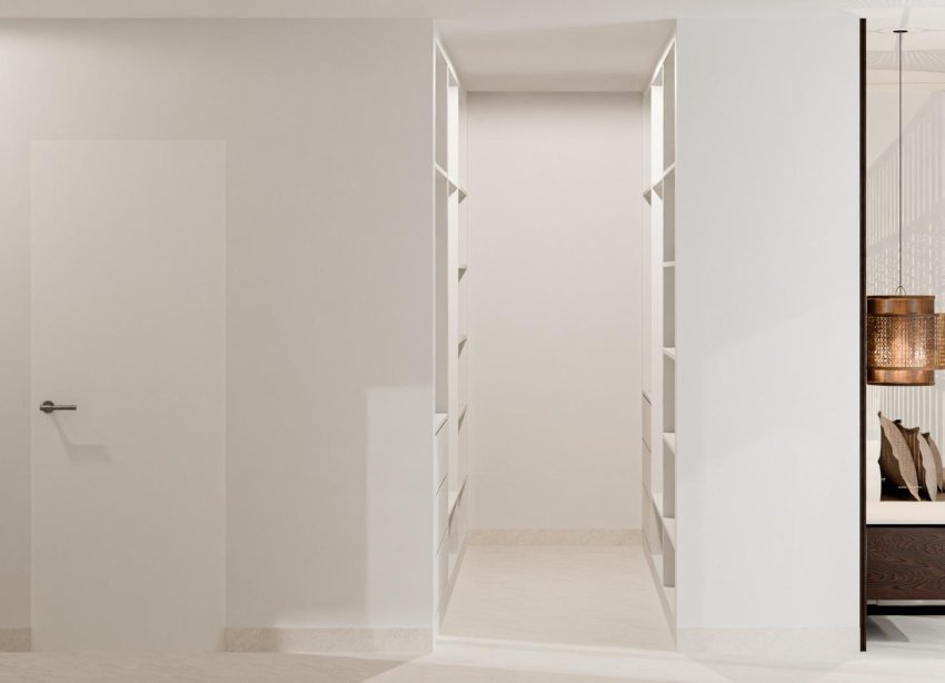 Obra nueva - Villa - Pinoso - Lel