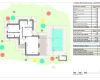 Obra nueva - Villa - Pinoso - Rodriguillo