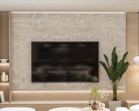 Obra nueva - Villa - Pinoso