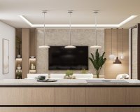 Obra nueva - Villa - Pinoso