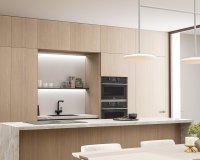 Obra nueva - Villa - Pinoso