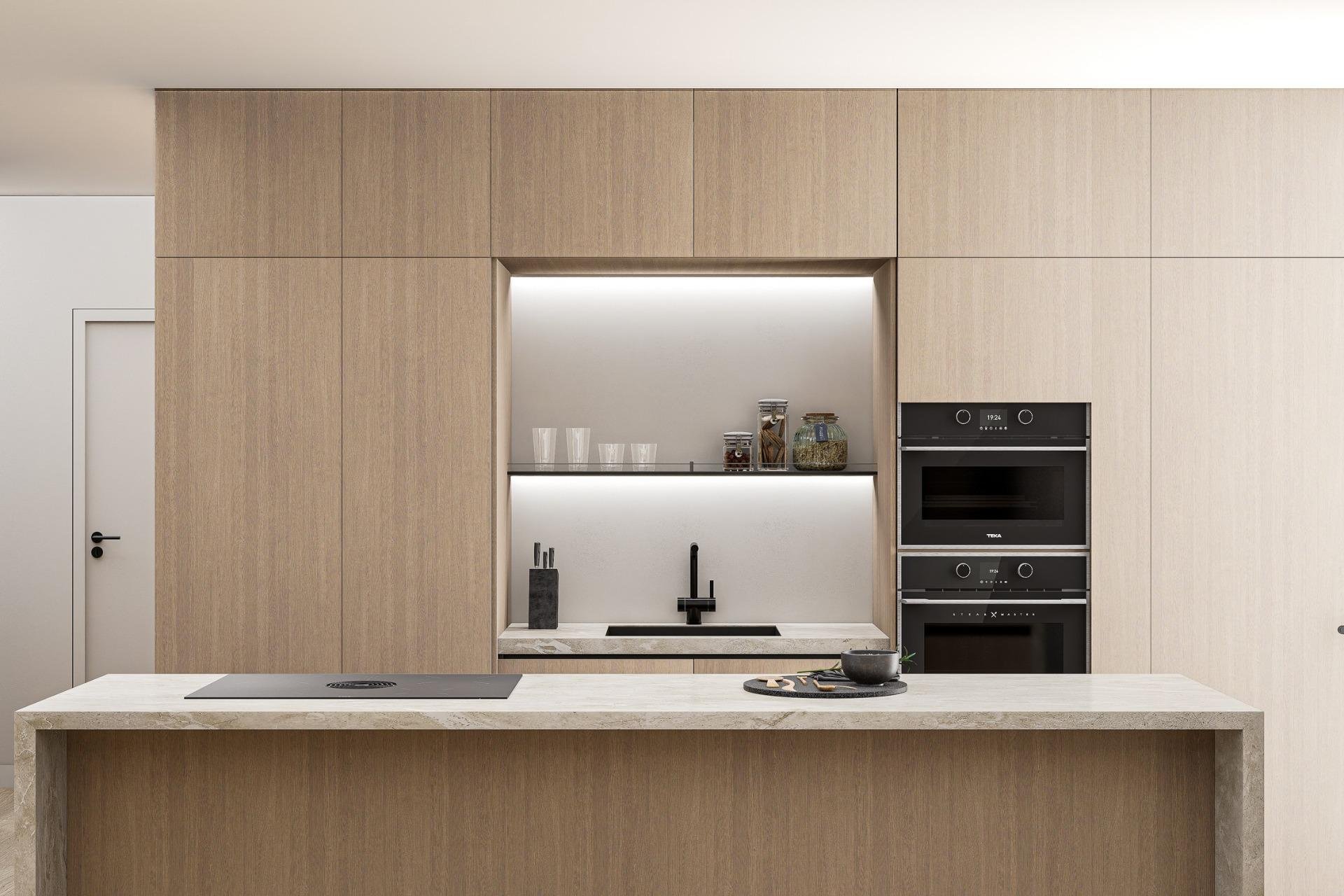 Obra nueva - Villa - Pinoso