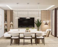 Obra nueva - Villa - Pinoso