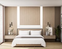 Obra nueva - Villa - Pinoso