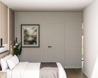 Obra nueva - Villa - Pinoso